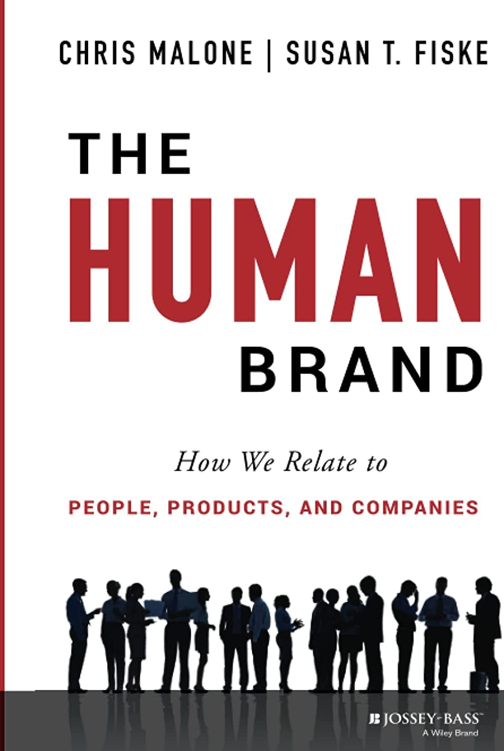 The Human Brand Law