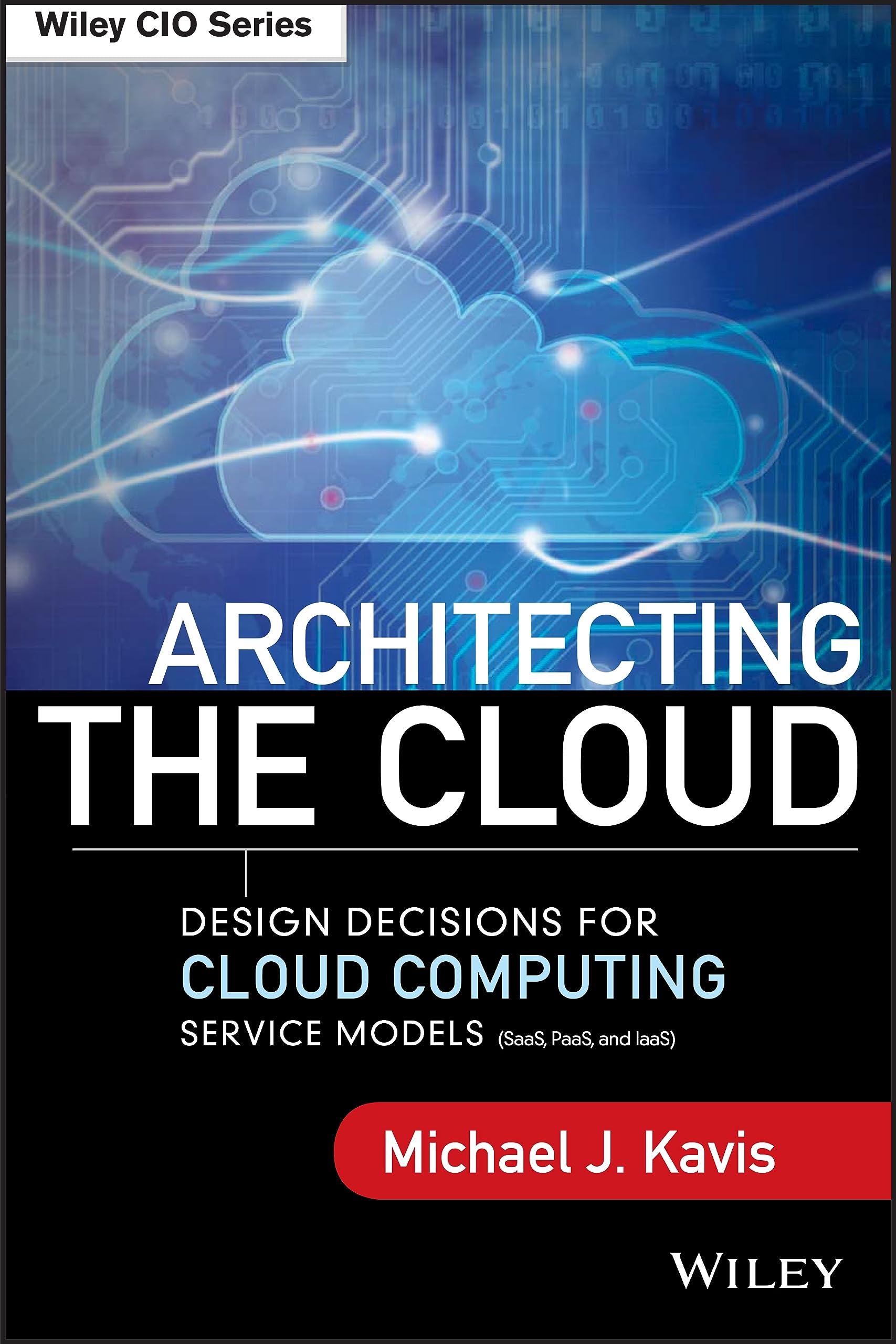 Architecting the Cloud book