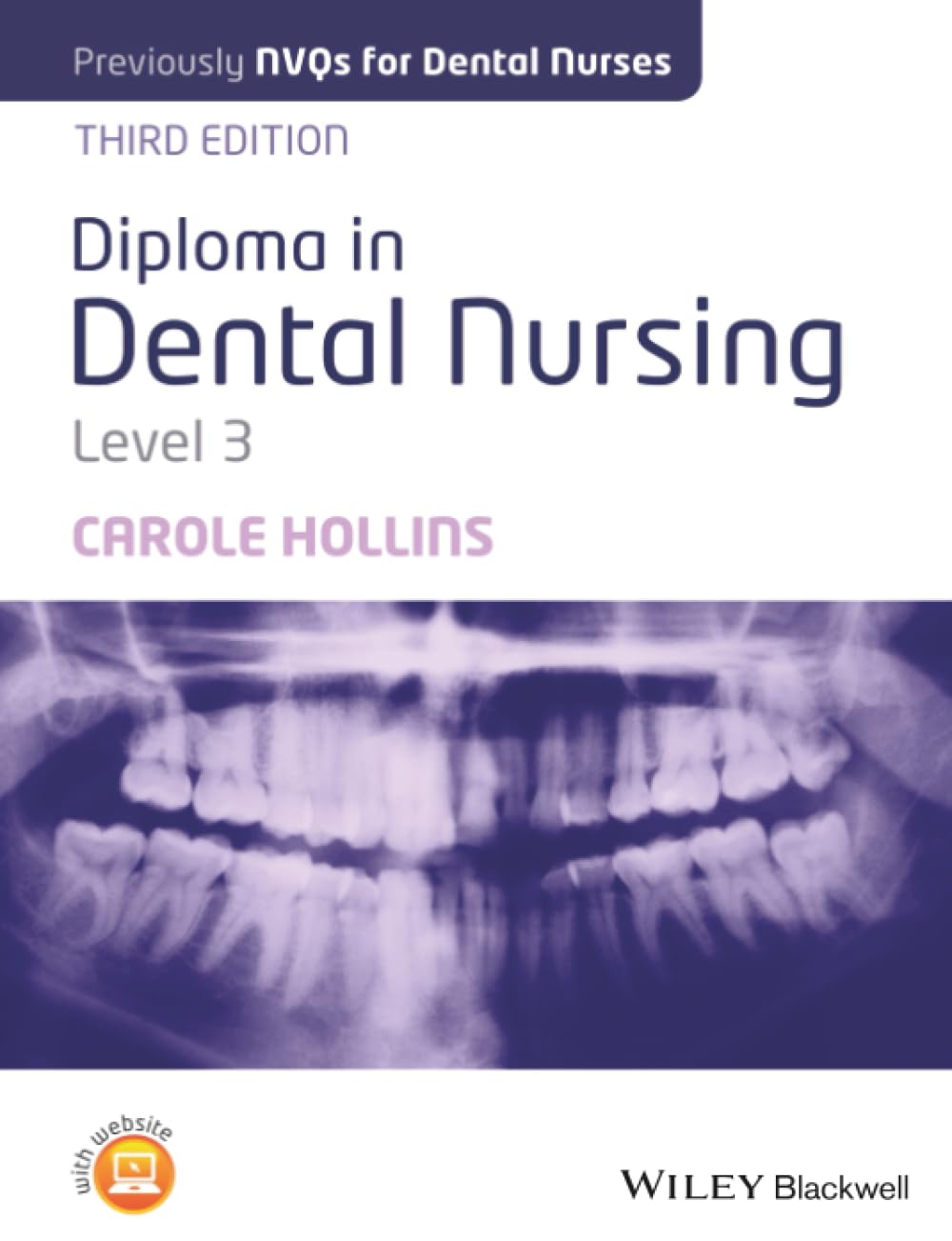 Diploma in Dental Nursing, Level 3 book