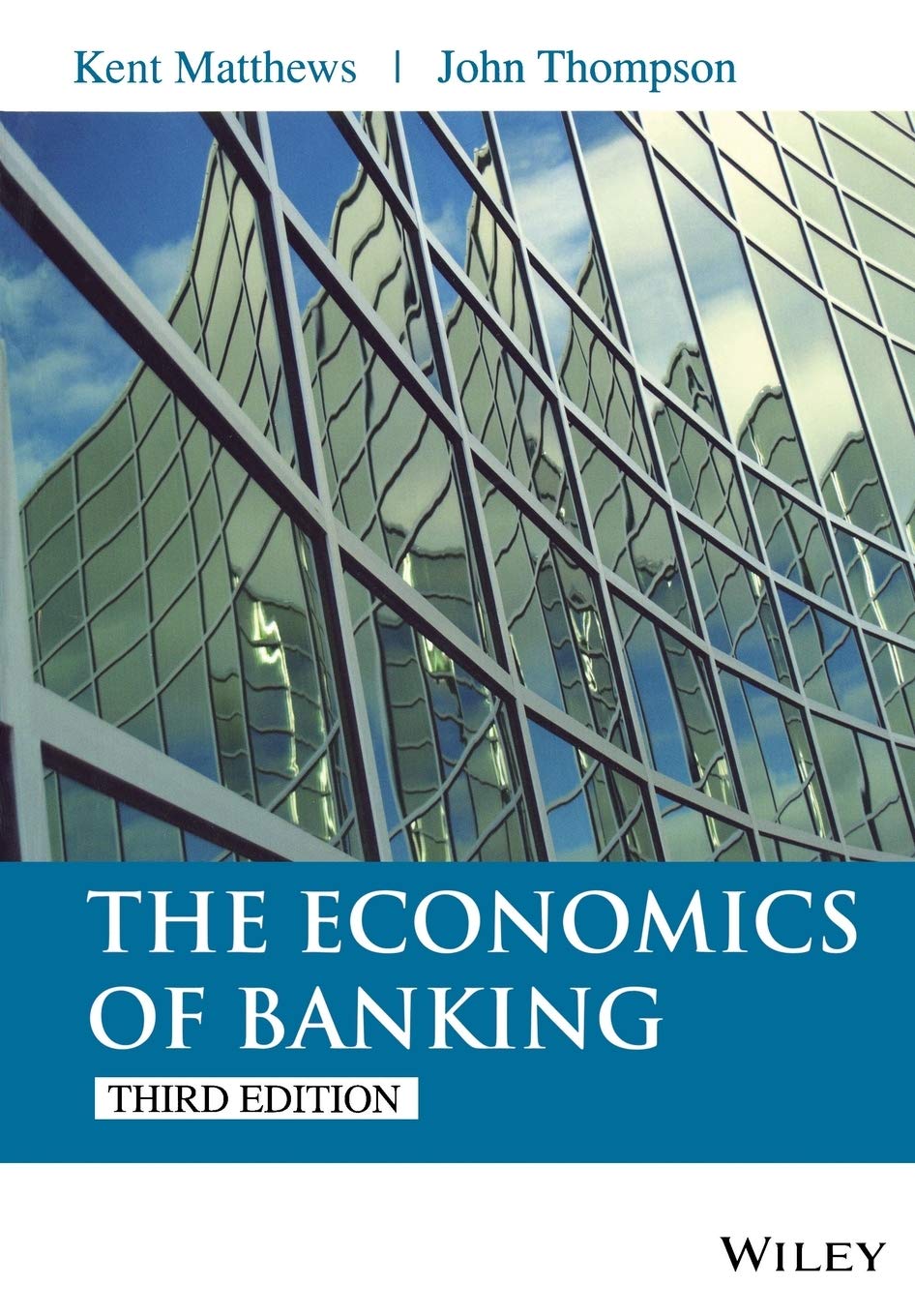 The Economics of Banking book