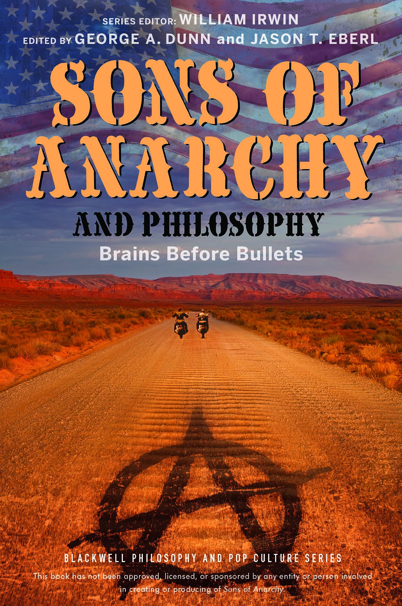 Sons of Anarchy and Philosophy Philosophy