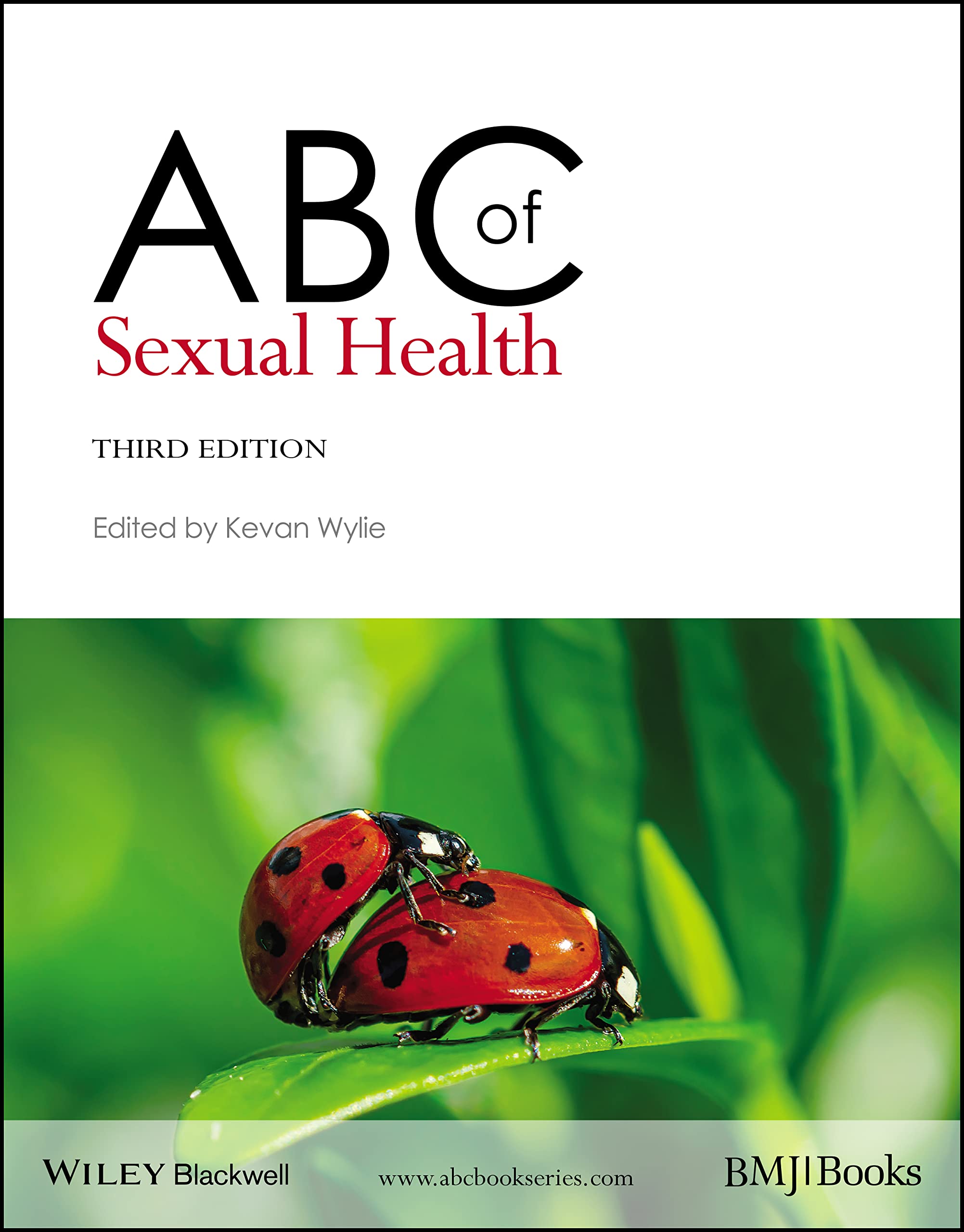 ABC of Sexual Health Medicine