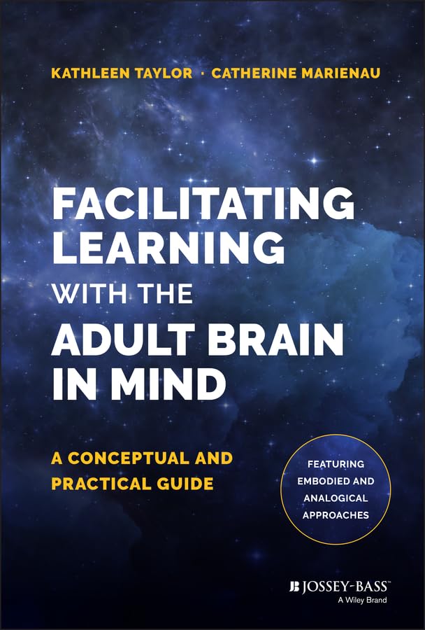 Facilitating Learning with the Adult Brain in Mind Business, Finance & Career