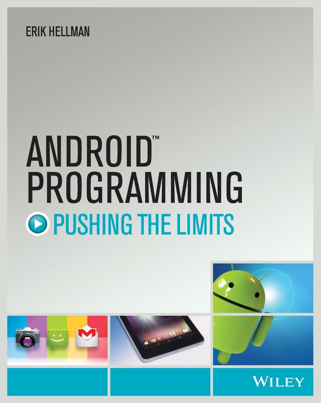 Android Programming Computer Science