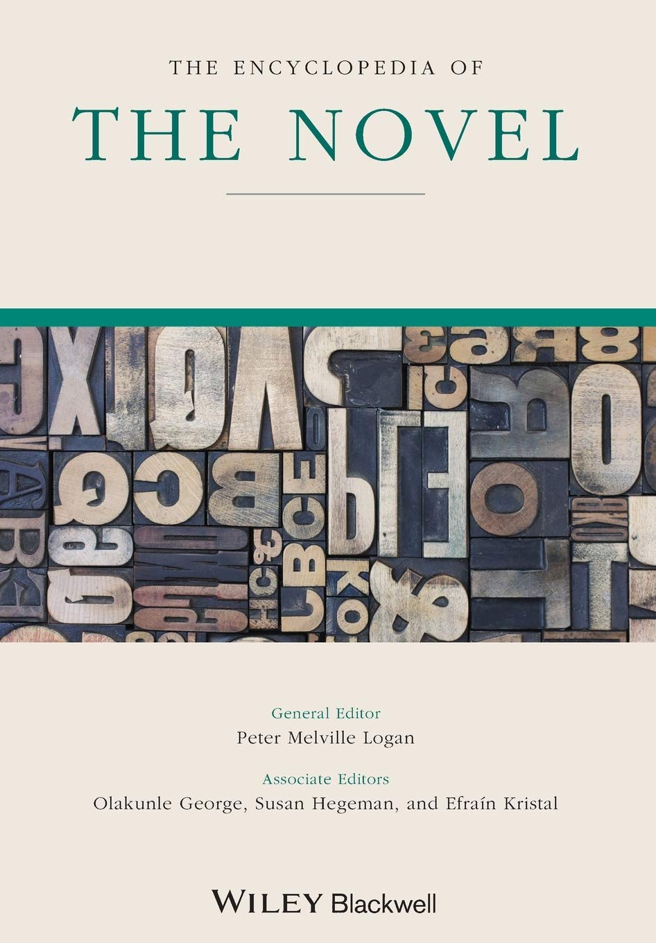 The Encyclopedia of the Novel (Wiley-Blackwell Encyclopedia of Literature) Contemporary literature Books