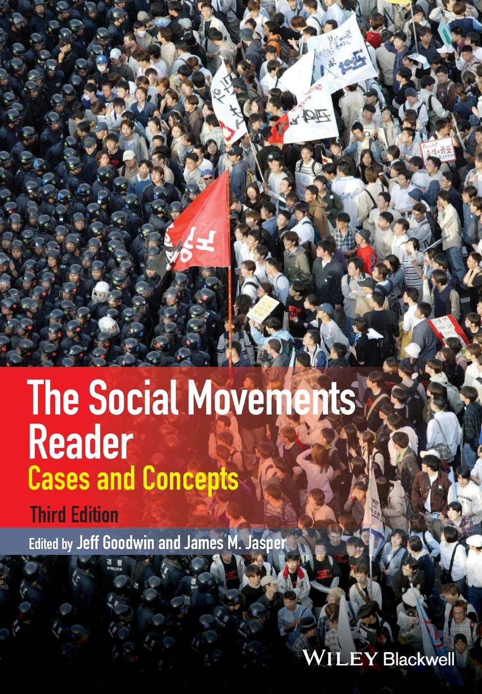 The Social Movements Reader Law Books