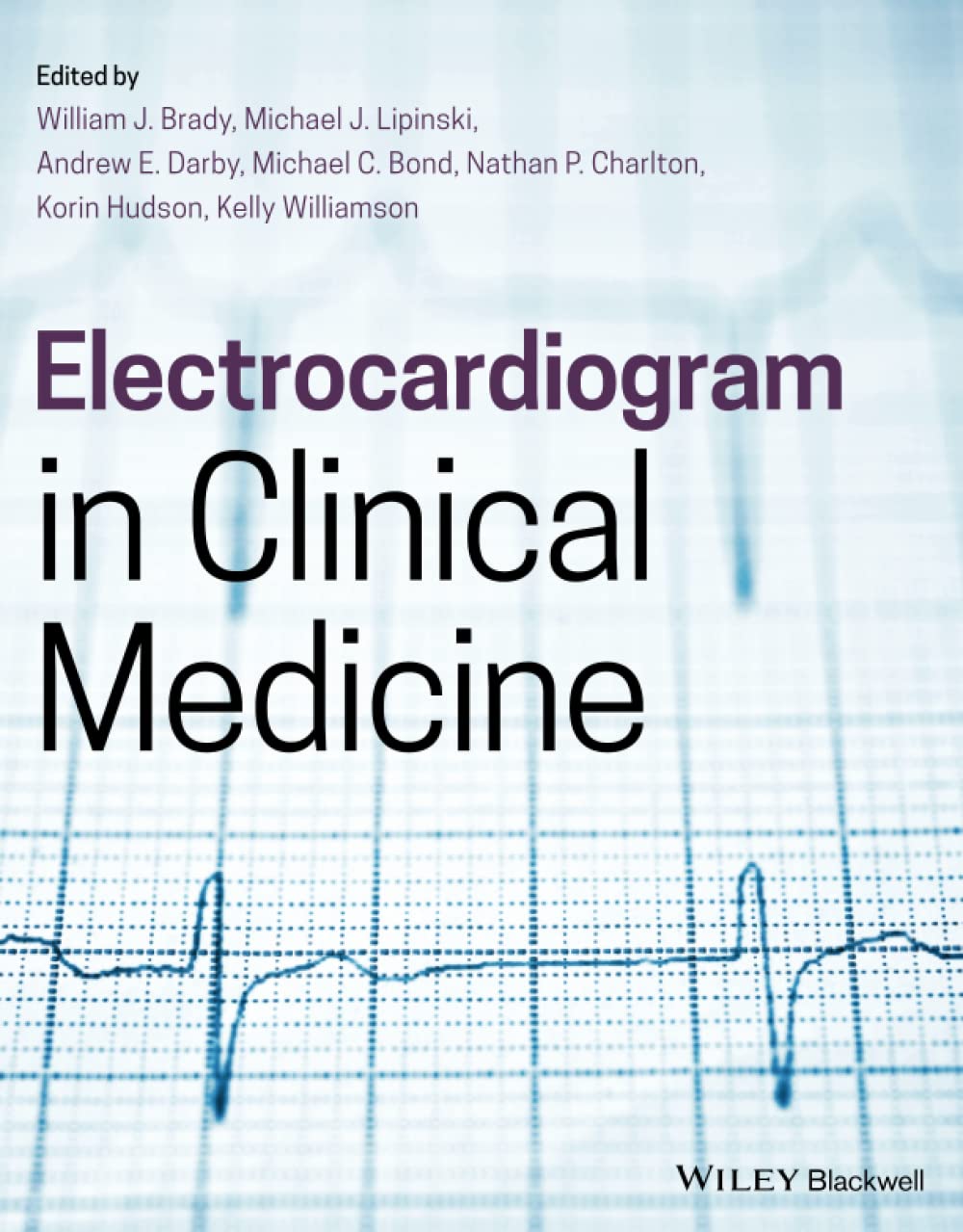 Electrocardiogram in Clinical Medicine Medicine