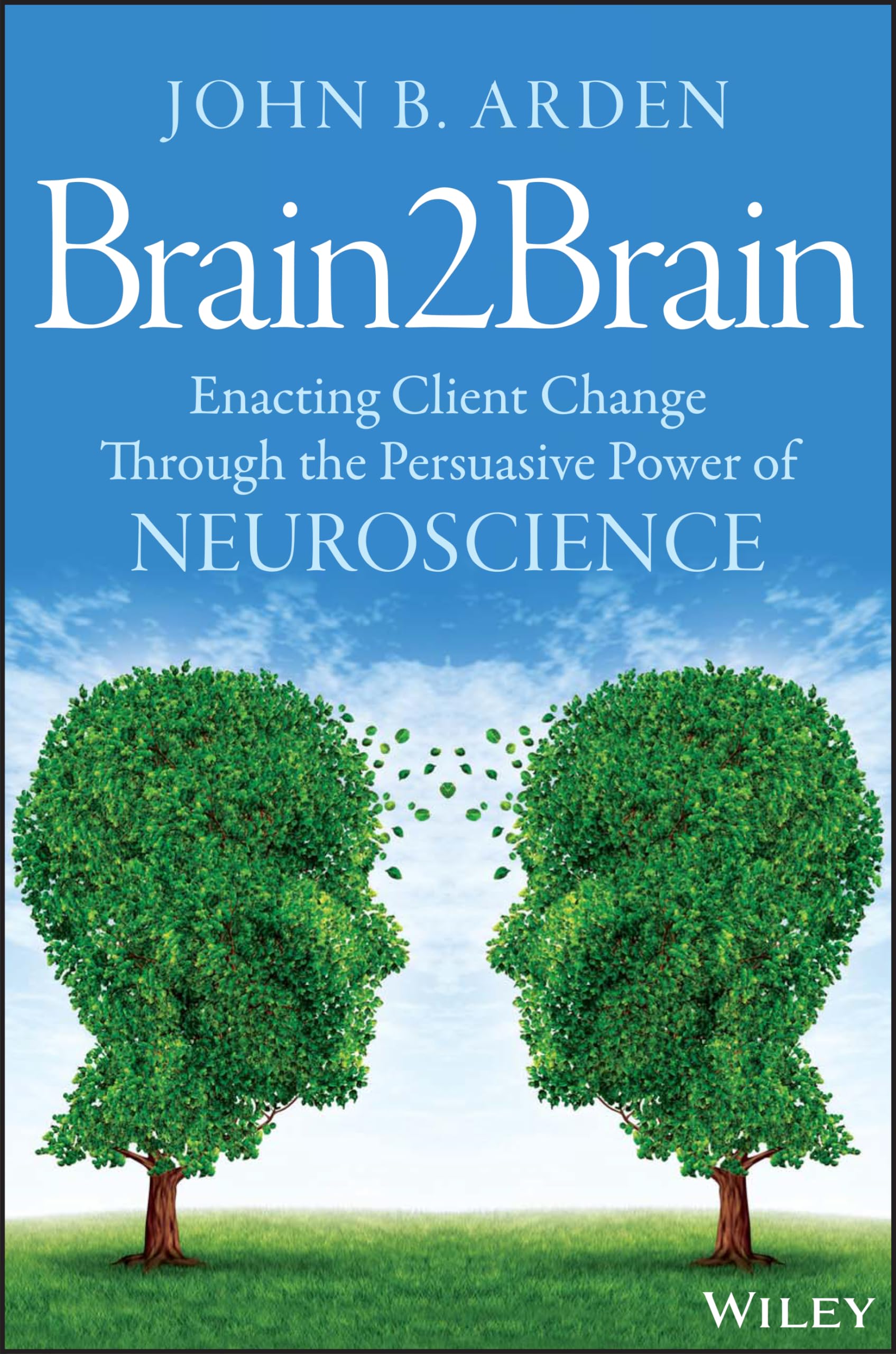 Brain2Brain: Enacting Client Change Through the Persuasive Power of Neuroscience Medicine