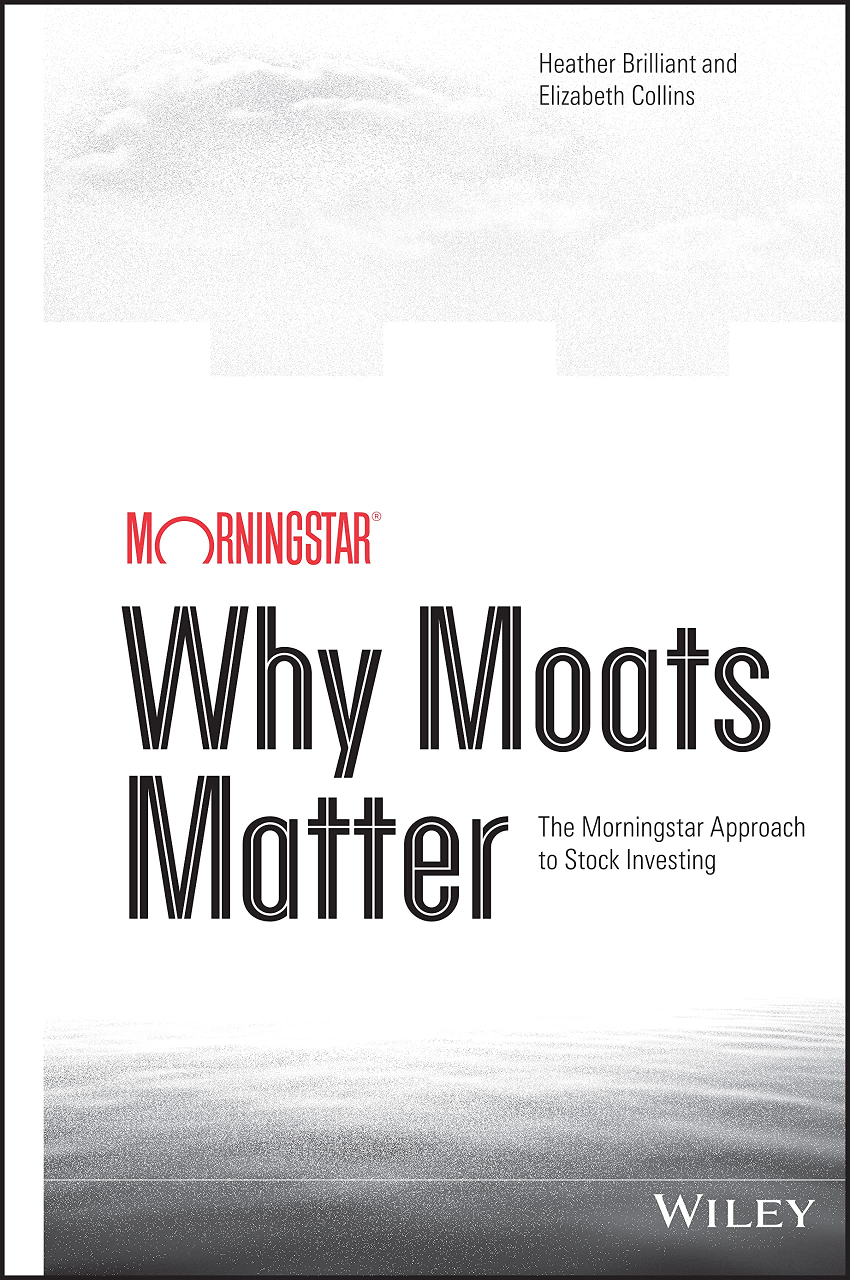Why Moats Matter Law