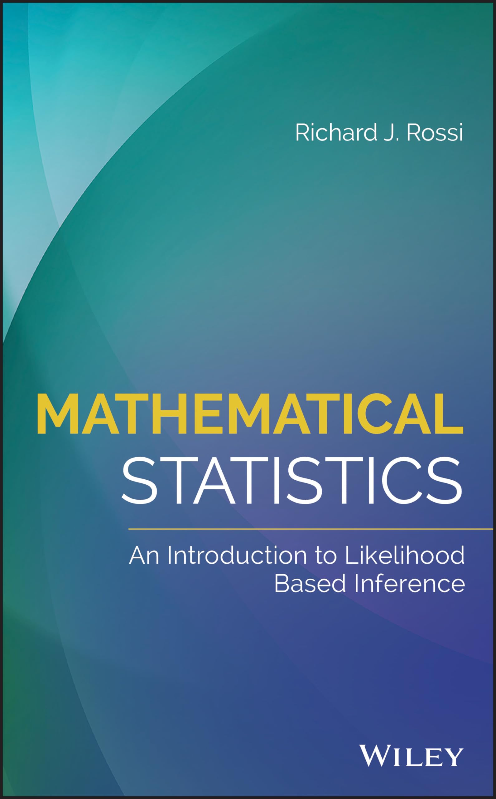 Mathematical Statistics Mathematics