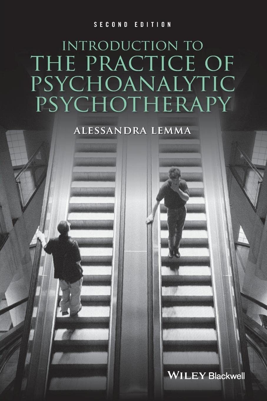 Introduction to the Practice of Psychoanalytic Psychotherapy, 2nd Edition book