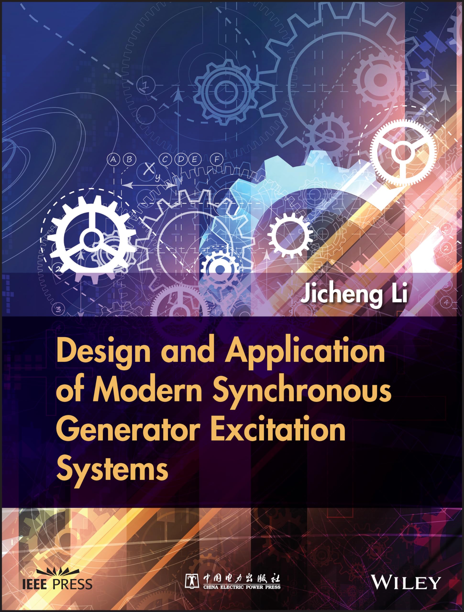 Design and Application of Modern Synchronous Generator Excitation Systems Business & Technology