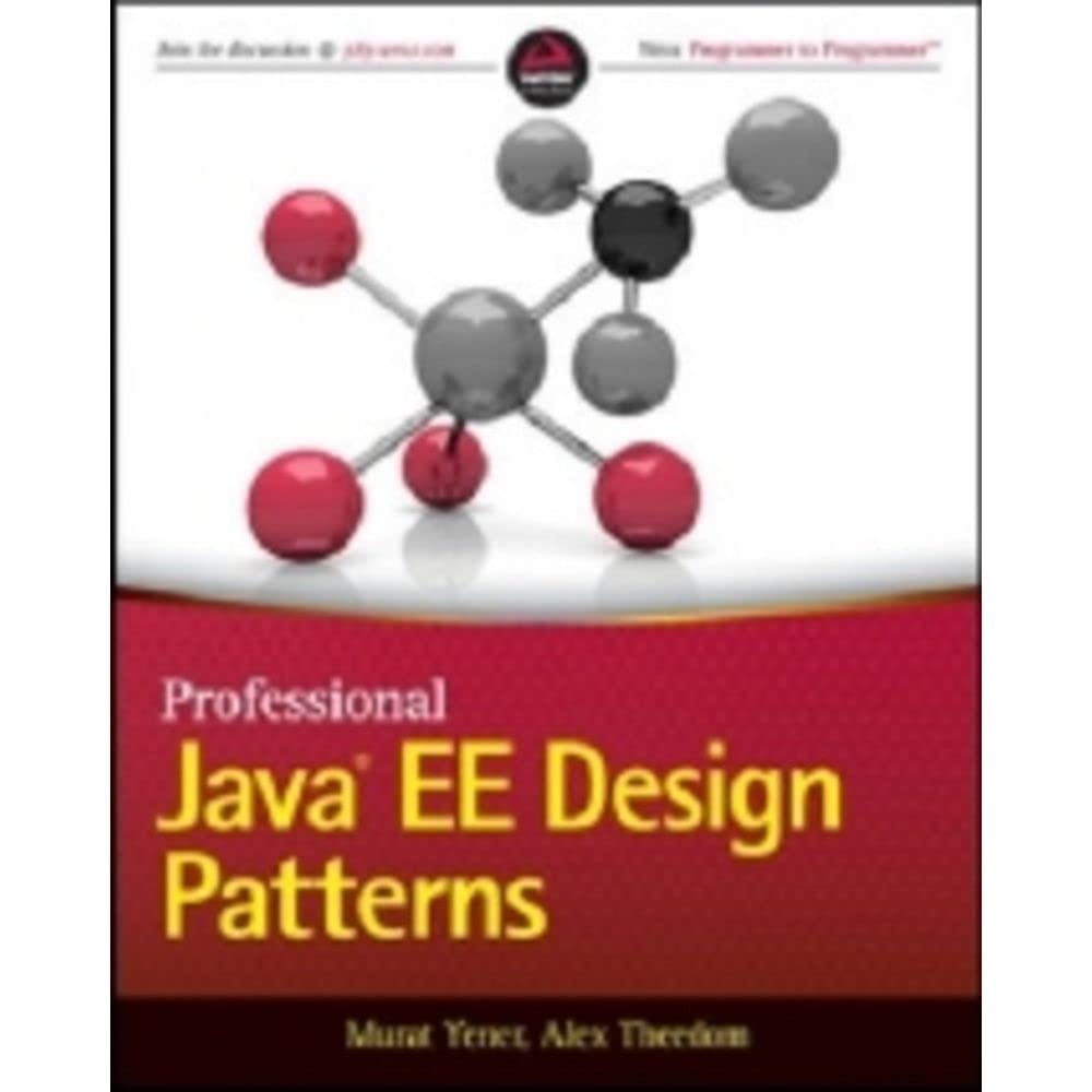 Professional Java EE Design Patterns Computer Science