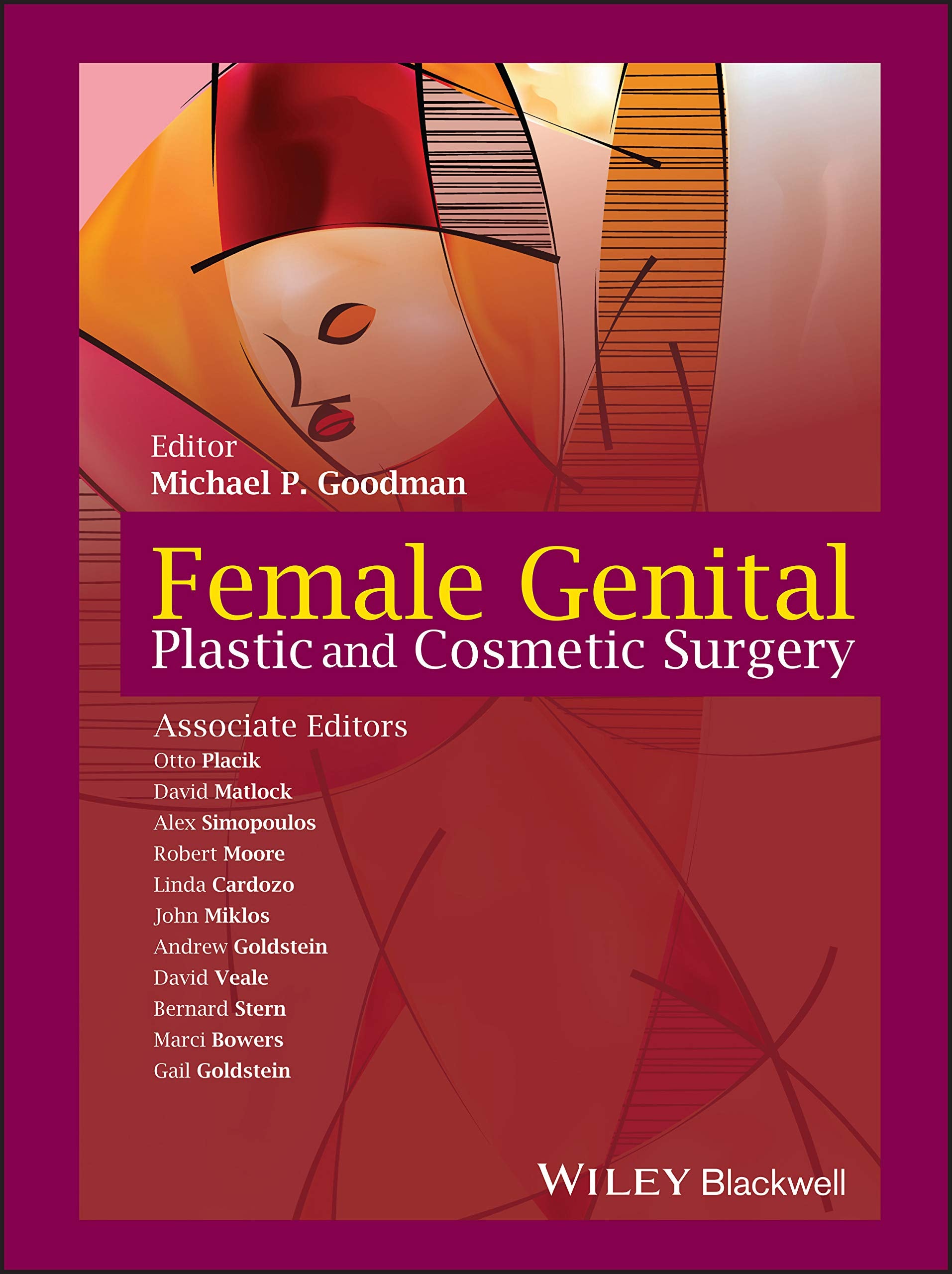 Female Genital Plastic and Cosmetic Surgery book