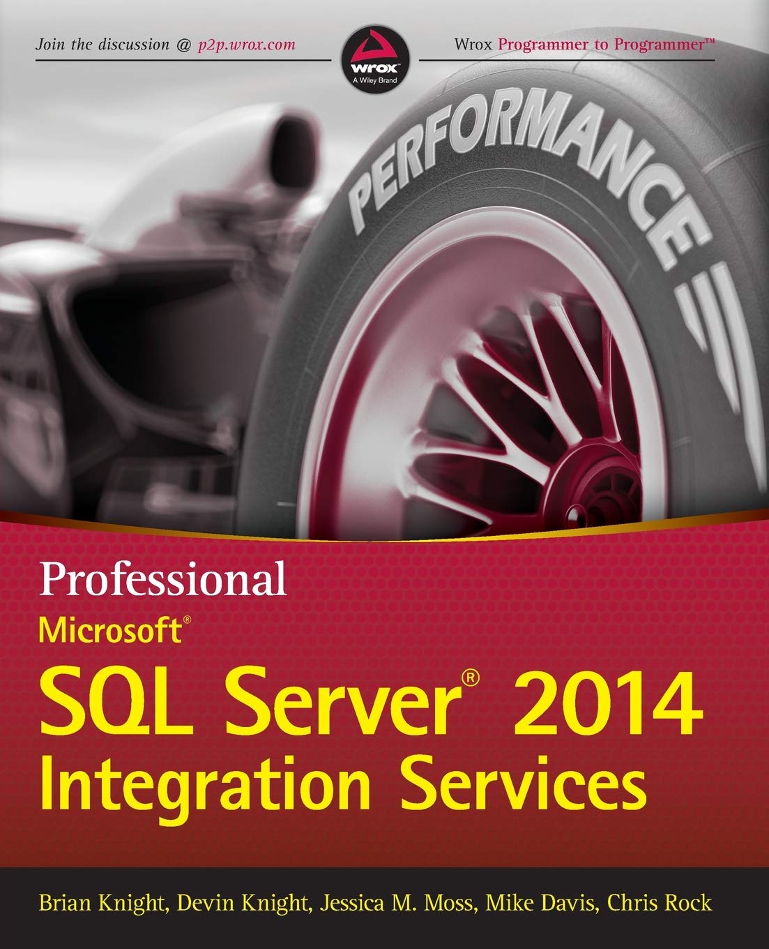 Professional Microsoft SQL Server 2014 Integration Services Computer Science