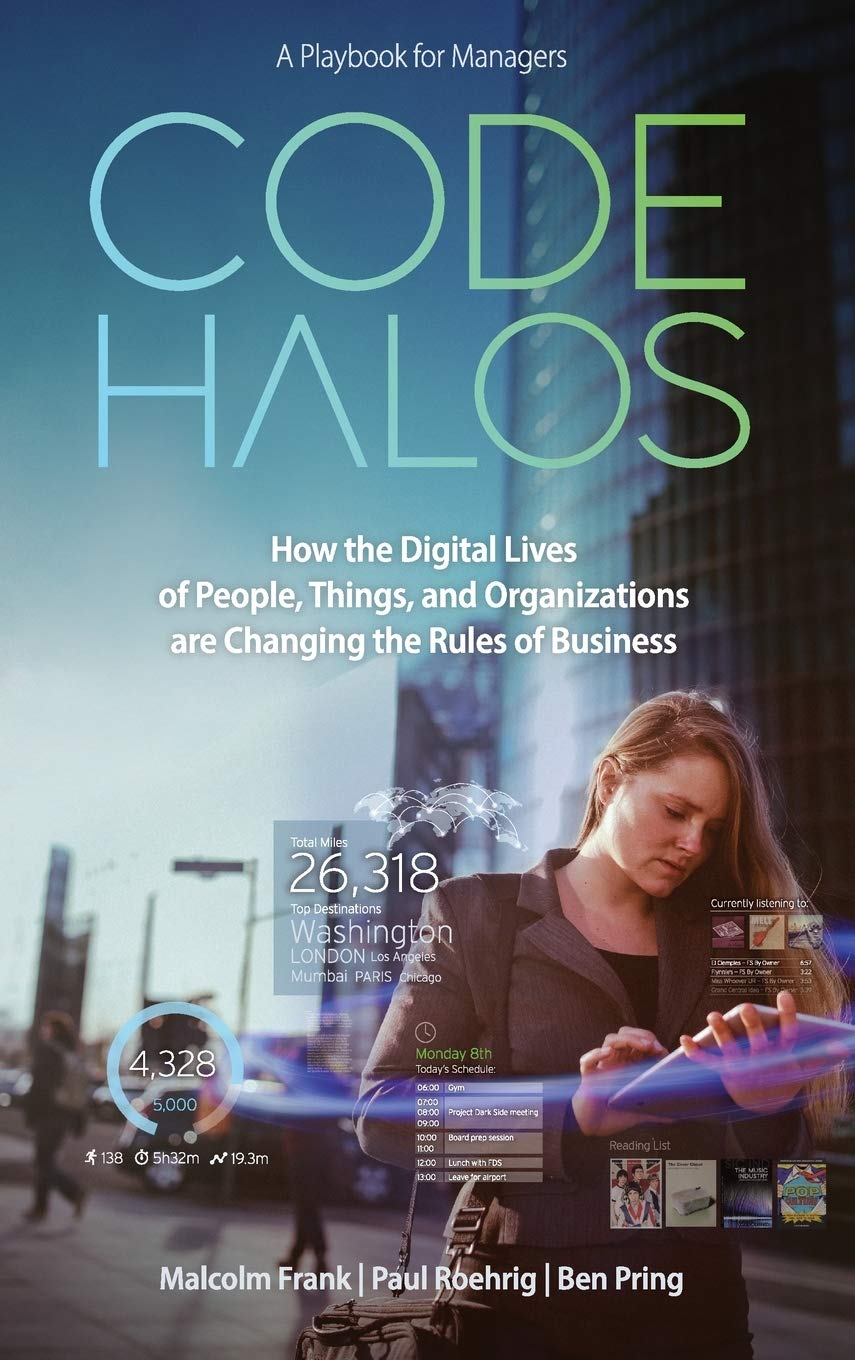 Code Halos Law