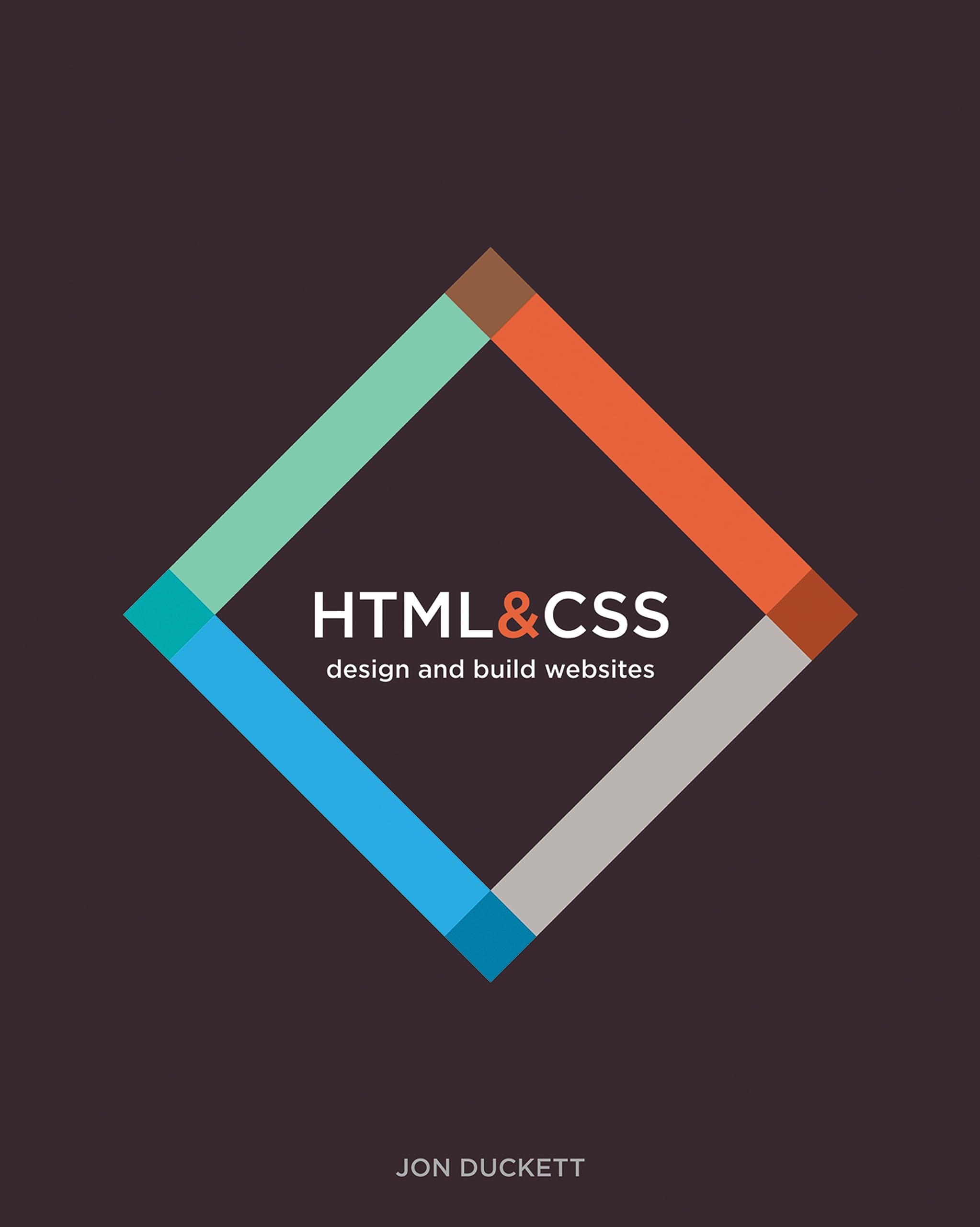 HTML and CSS: Design and Build Websites Computer Science