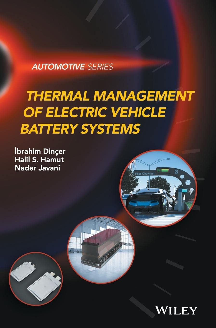 Thermal Management of Electric Vehicle Battery Systems Business & Technology