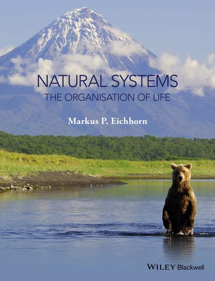 Natural Systems: The Organisation of Life Natural Sciences