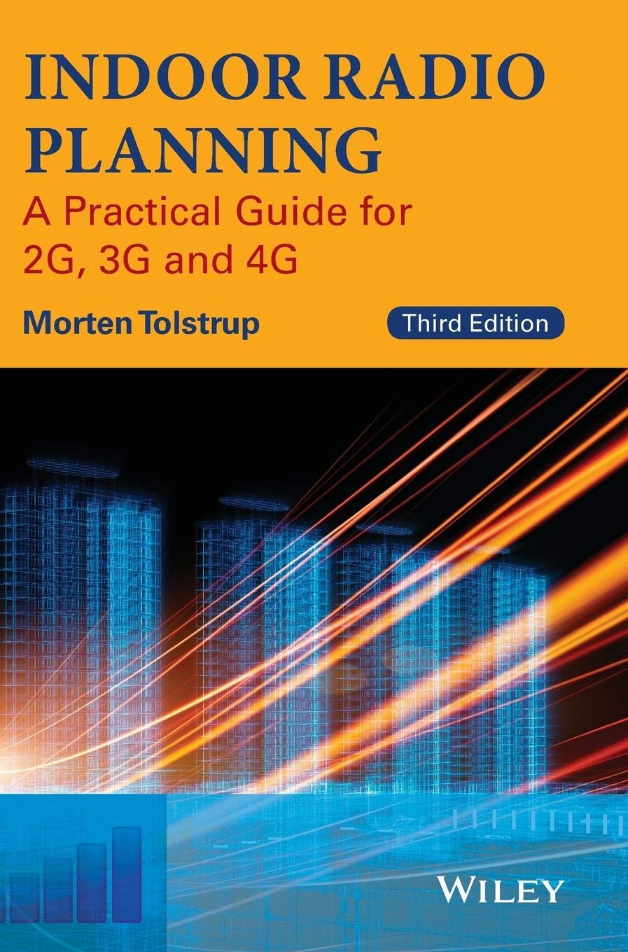 Indoor Radio Planning: A Practical Guide for 2G, 3G and 4G Computer Science