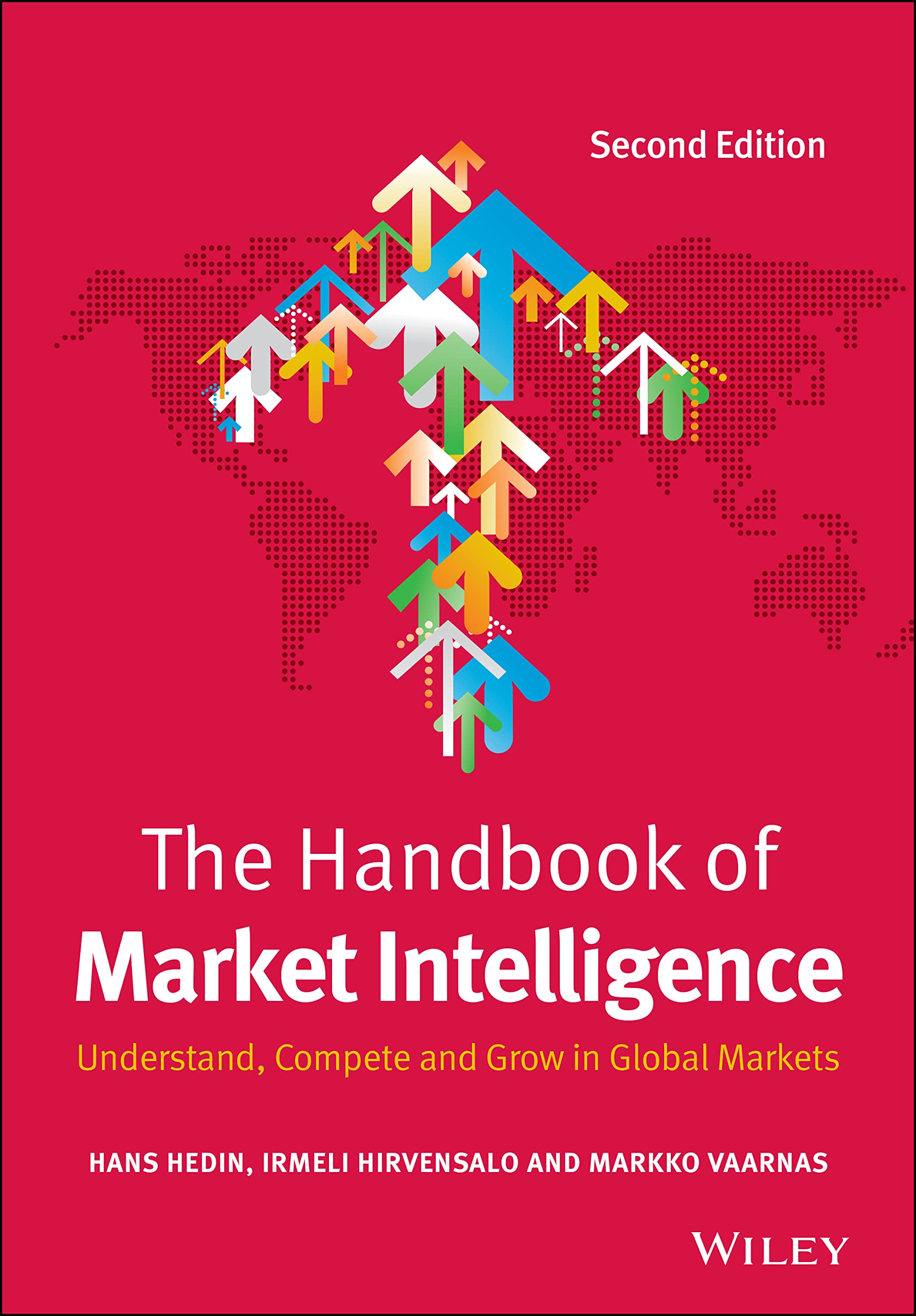 The Handbook of Market Intelligence: Understand, Compete and Grow in Global Markets Law