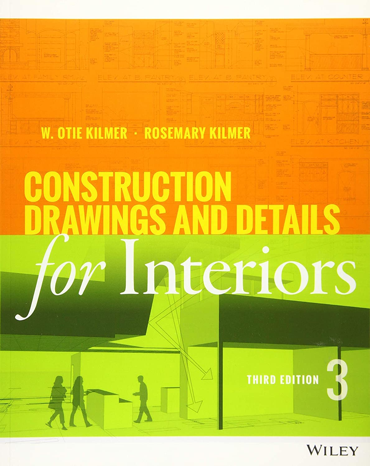 Construction Drawings and Details for Interiors Social Sciences
