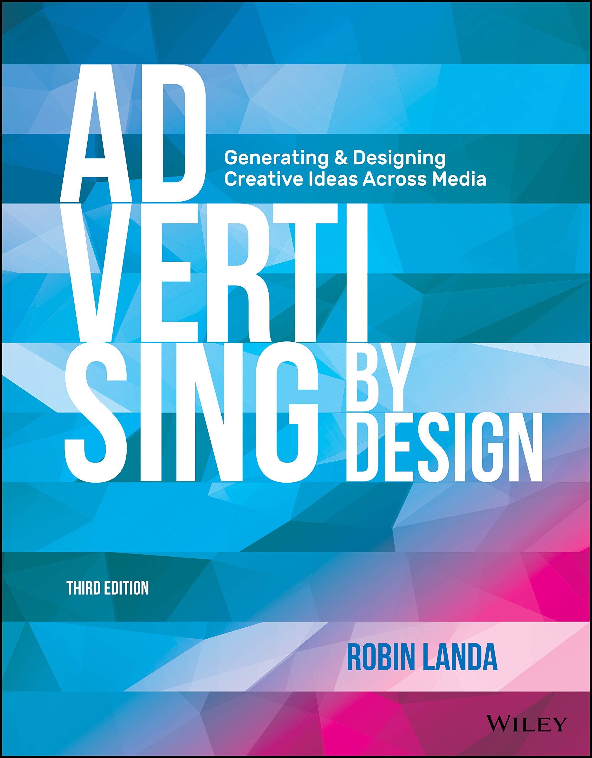 Product Image: Advertising by Design
