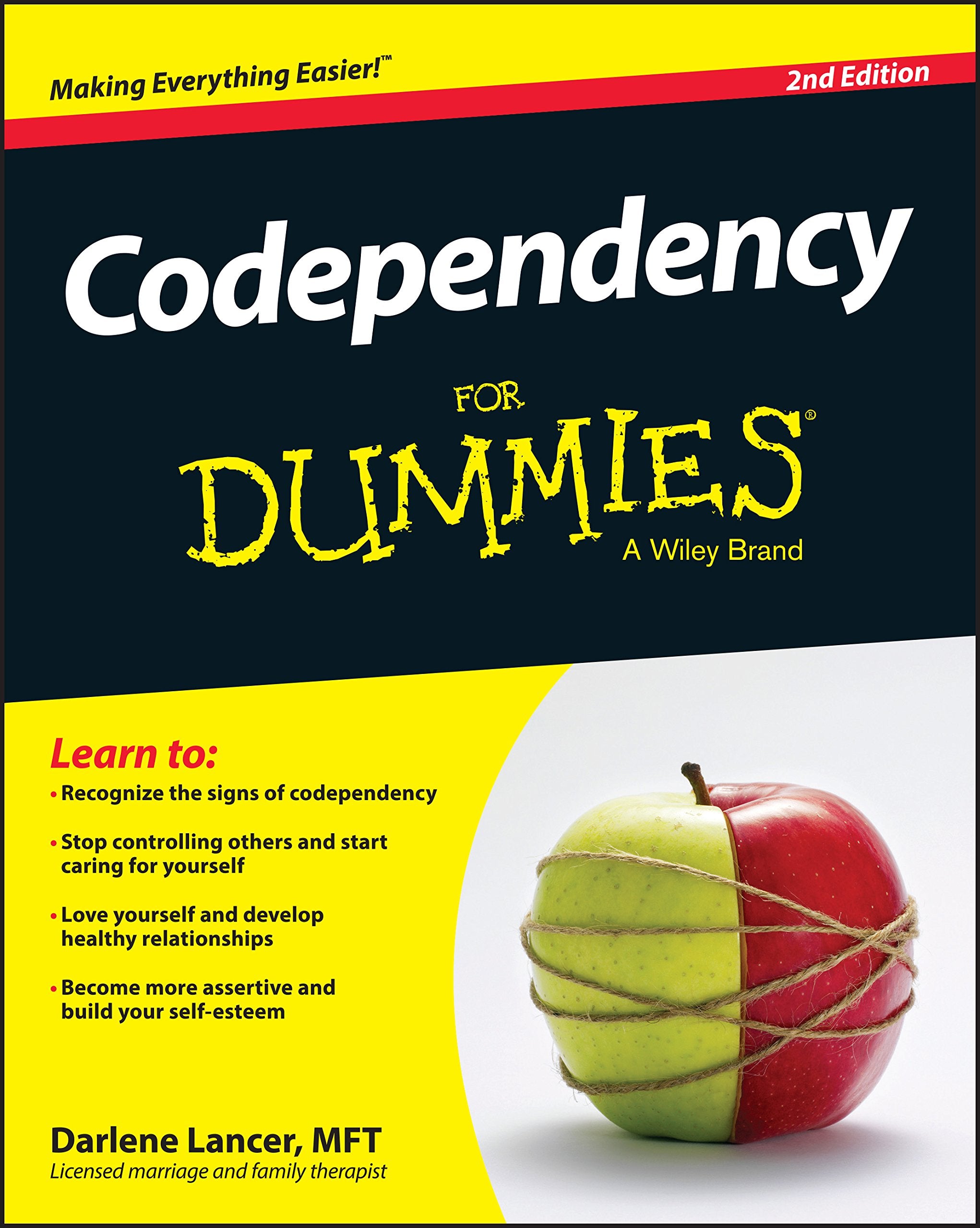 Codependency For Dummies Medicine