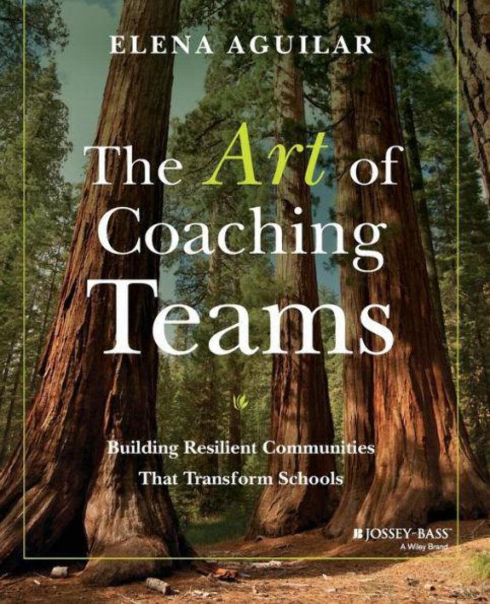 The Art of Coaching Teams Education & Training