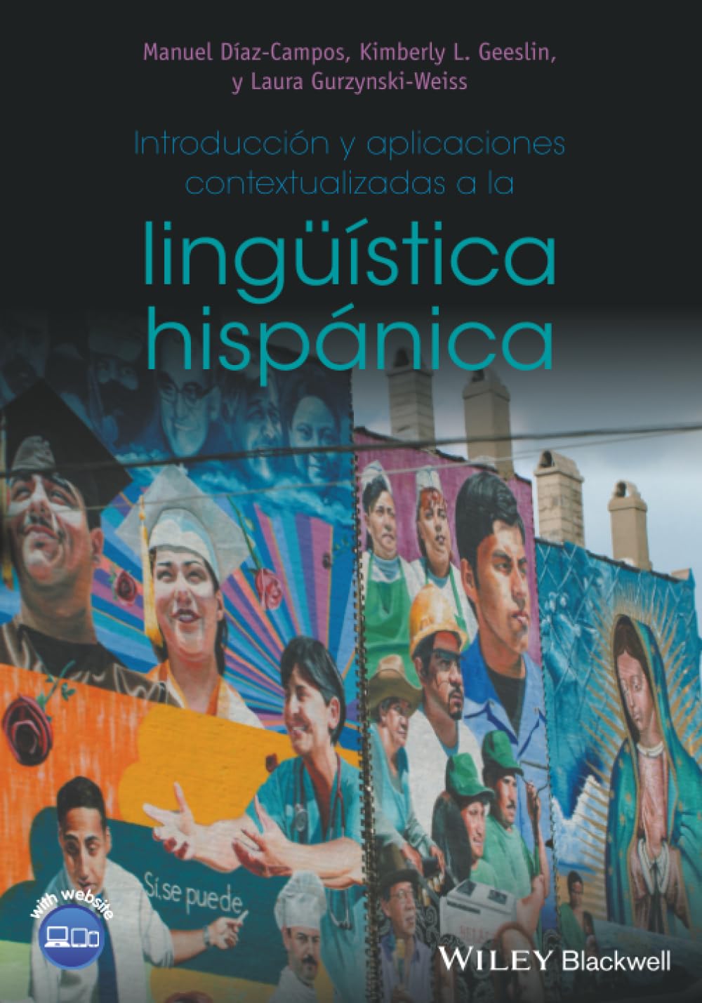 Introduccion y aplicaciones contextualizadas a la linguistica hispanica Social Sciences