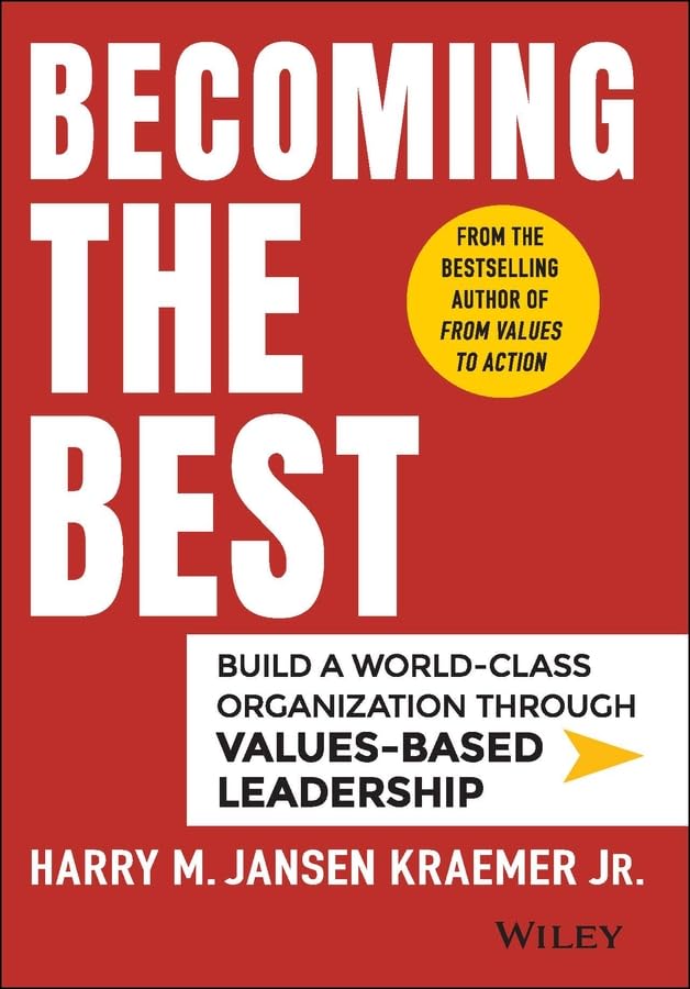 Becoming the Best Law