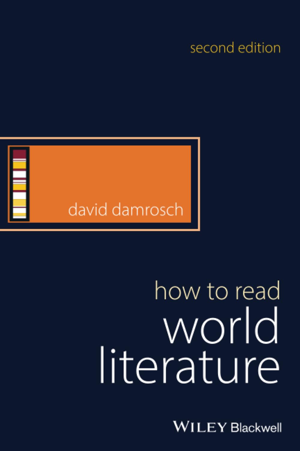 Product Image: How to Read World Literature