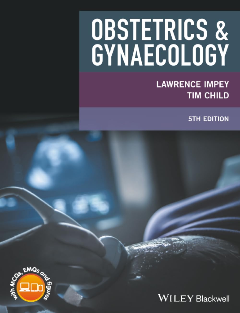 Obstetrics and Gynaecology Medicine