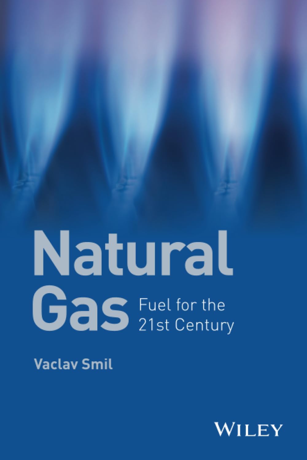 Natural Gas: Fuel for the 21st Century Business, Finance & Career