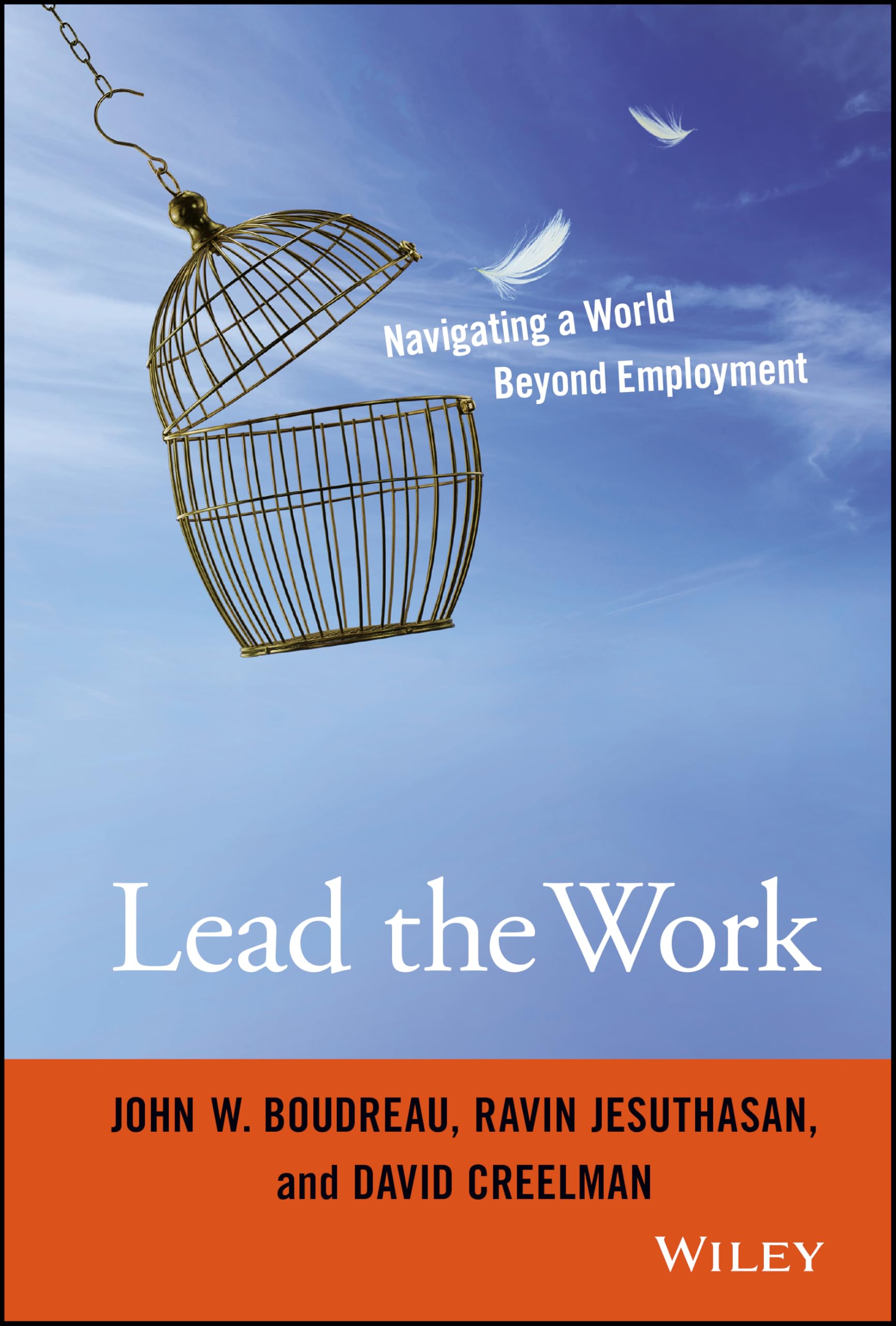 Lead the Work Law
