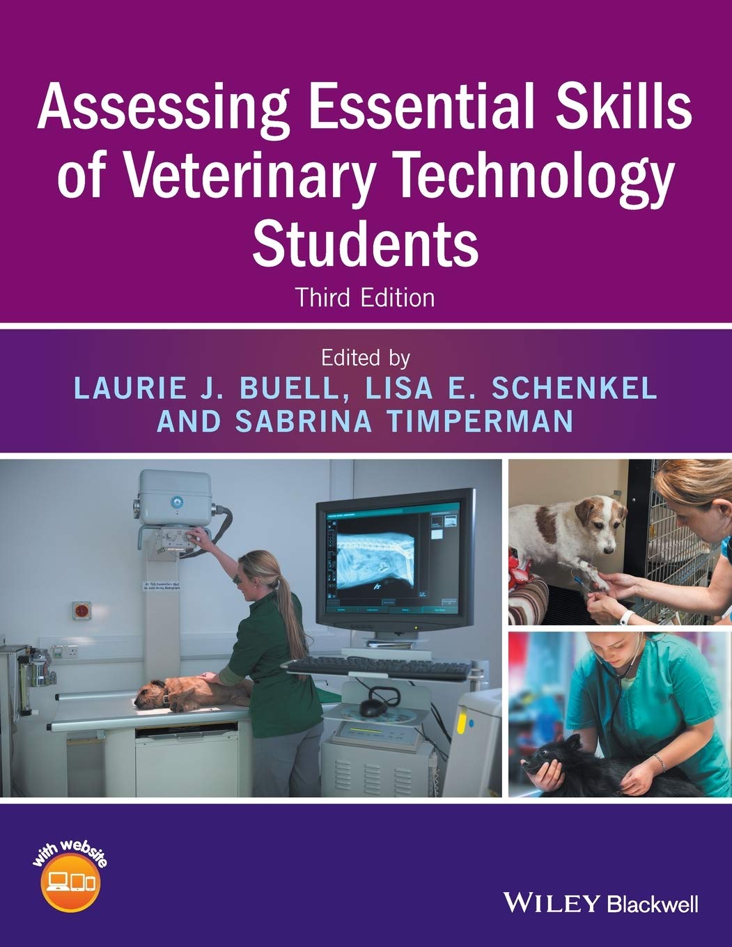 Assessing Essential Skills of Veterinary Technology Students Medicine