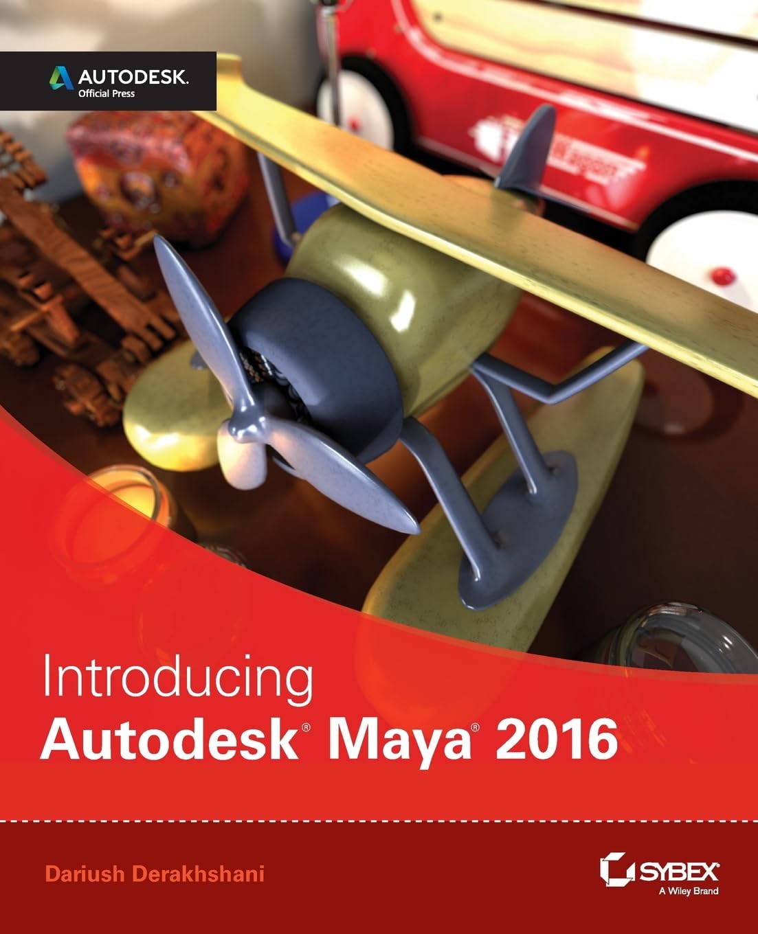 Introducing Autodesk Maya 2016 Computer Science