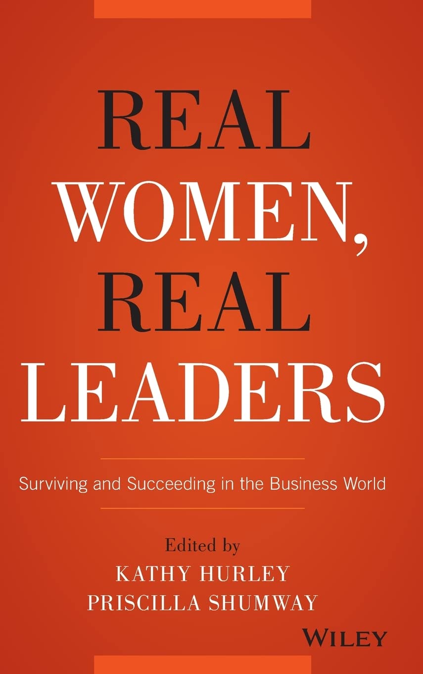 Product Image: Real Women, Real Leaders