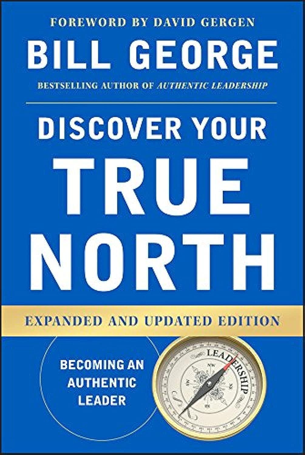 Discover Your True North Law