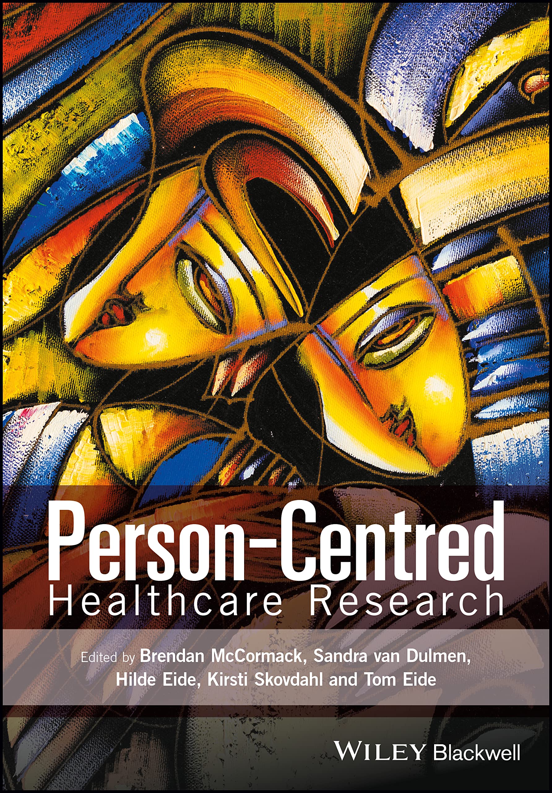 Person-Centred Healthcare Research Medicine