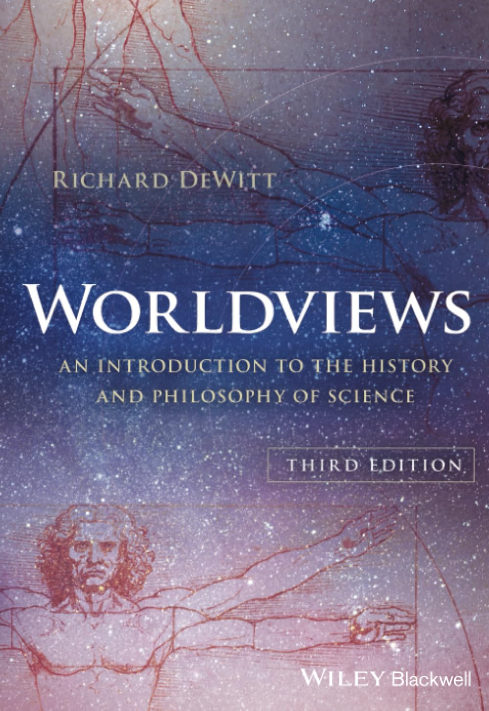 Worldviews: An Introduction to the History and Philosophy of Science book