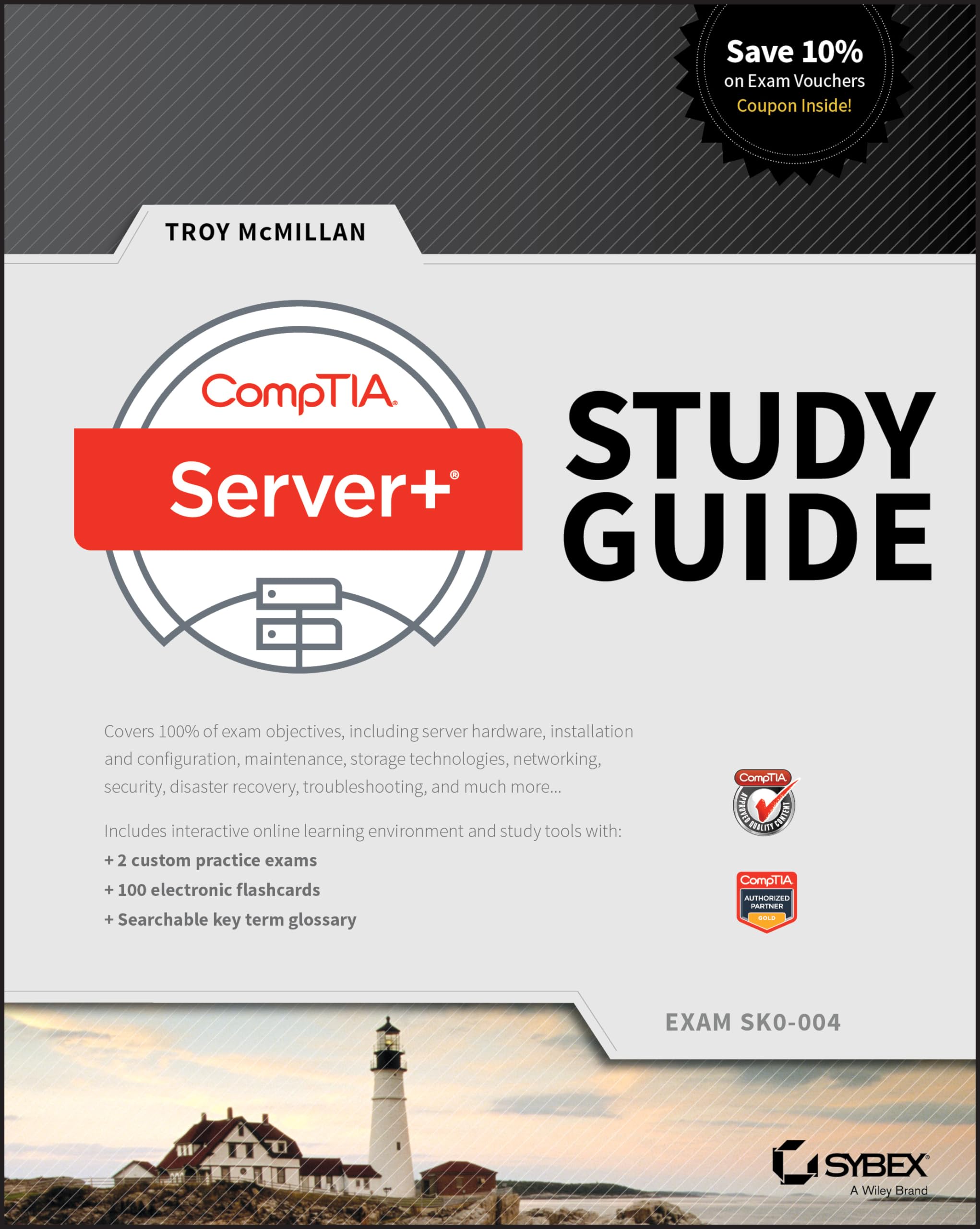 Comptia Server+ Study Guide Computer Science