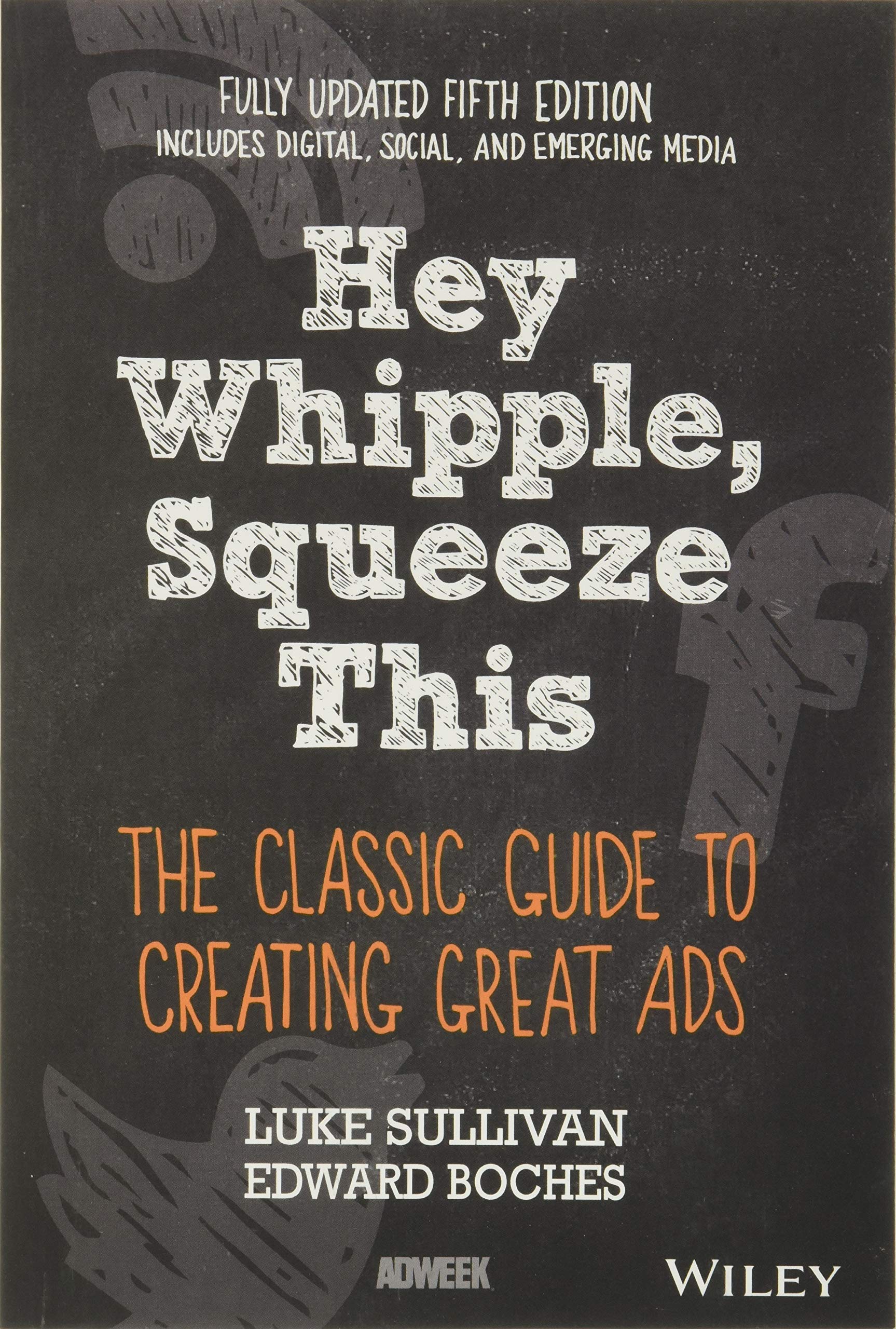 Hey, Whipple, Squeeze This Law