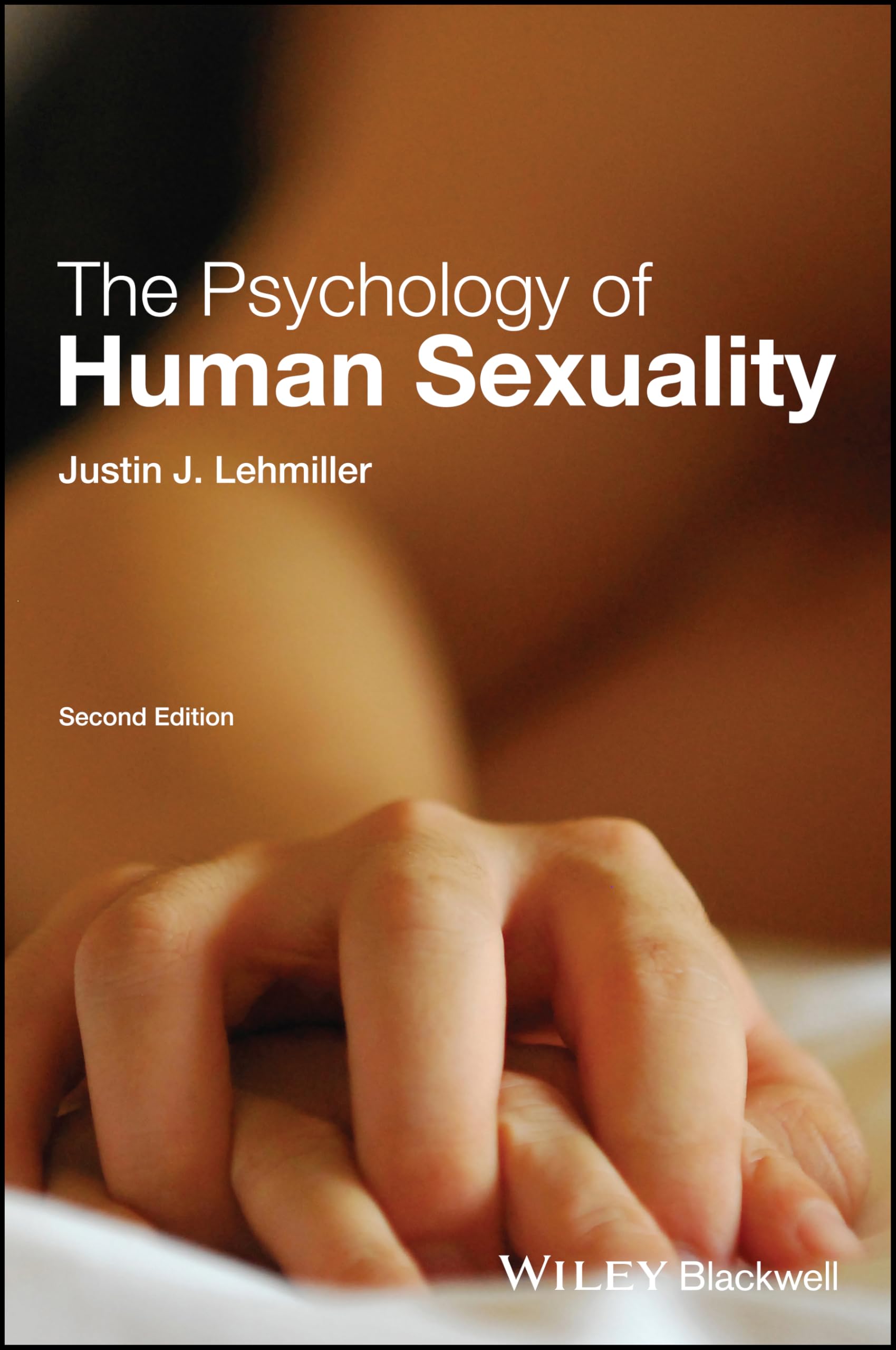 The Psychology of Human Sexuality LGBTQ+