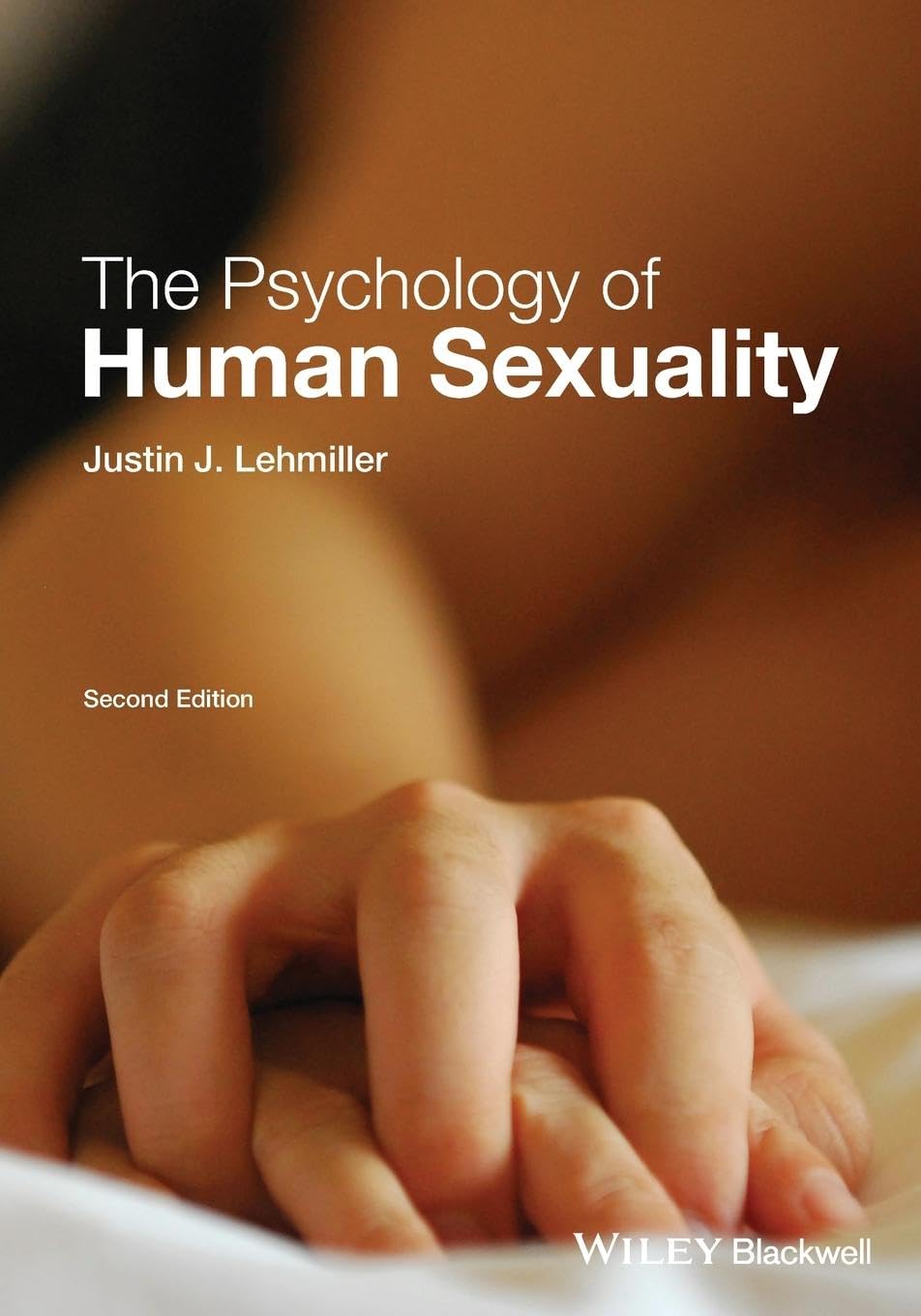 The Psychology of Human Sexuality book