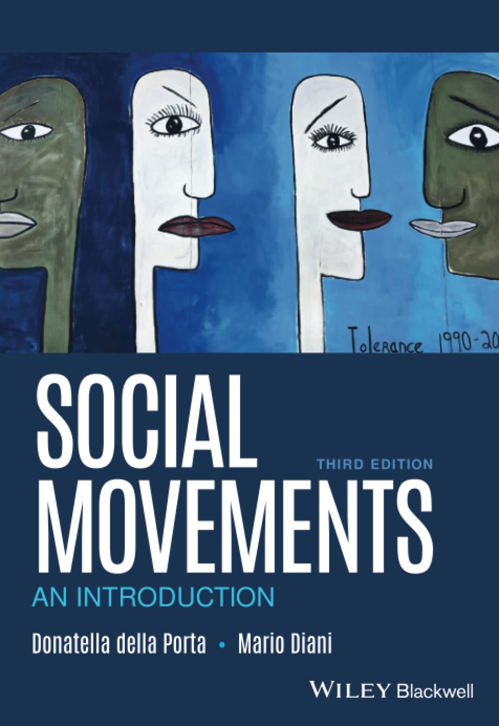 Social Movements: An Introduction Law