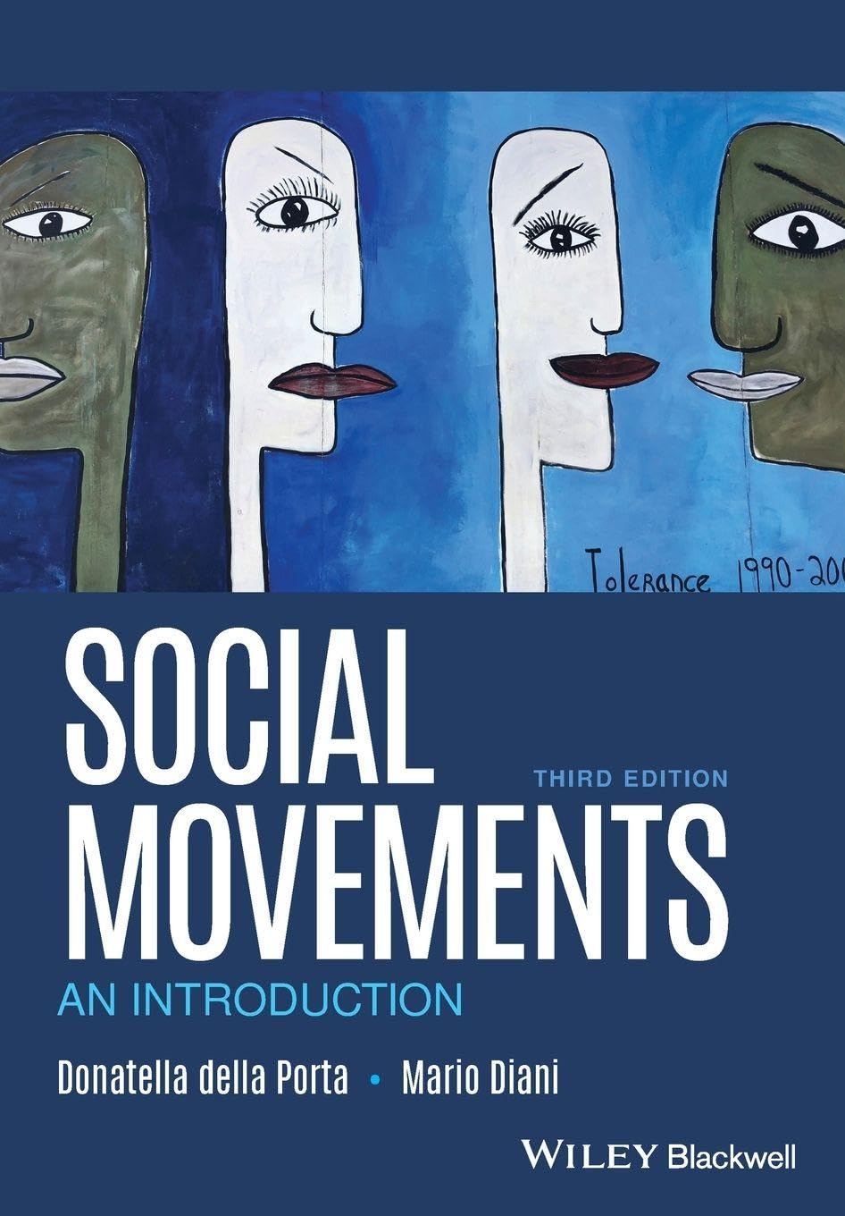 Social Movements Law
