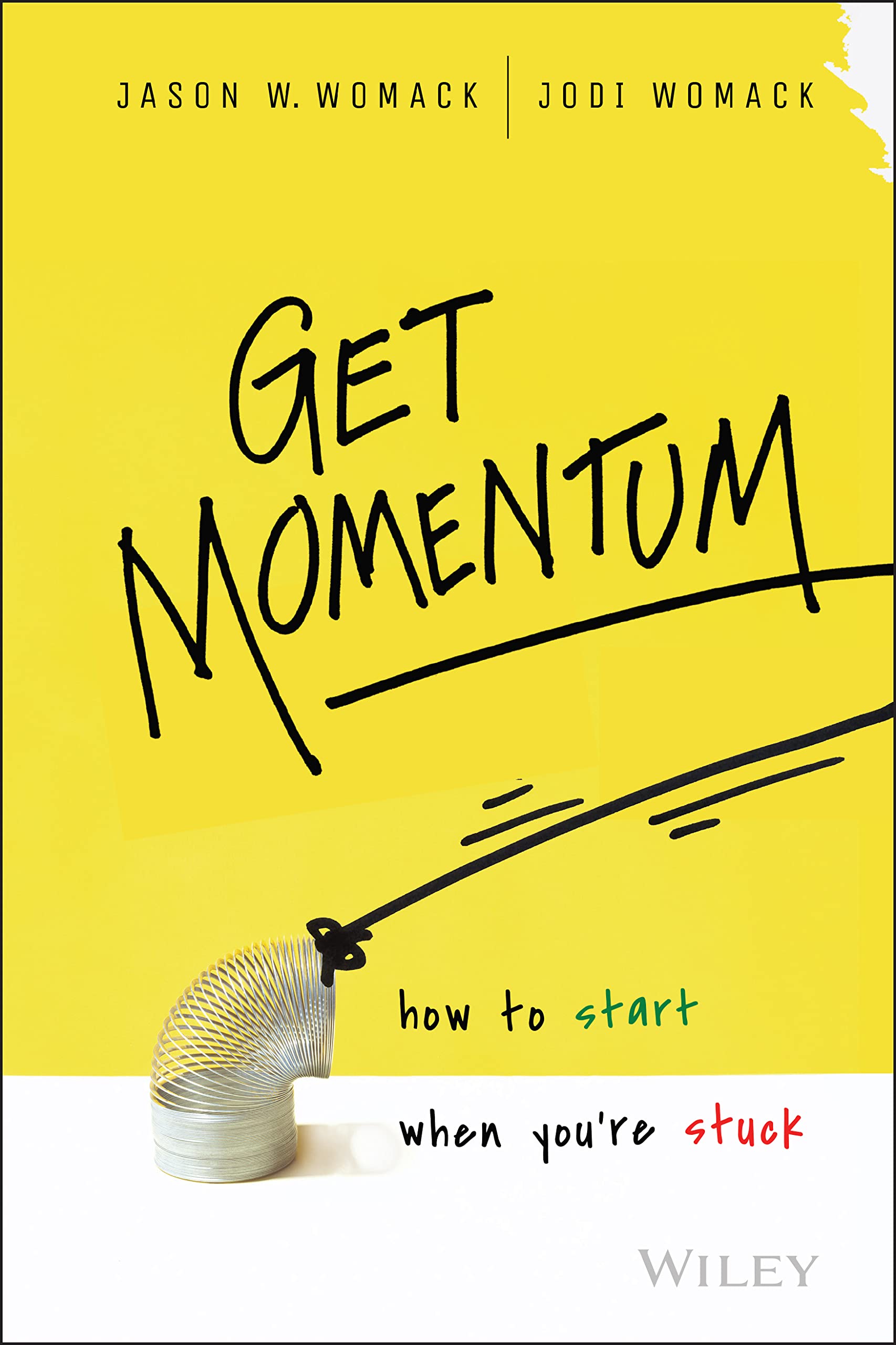 Product Image: Get Momentum