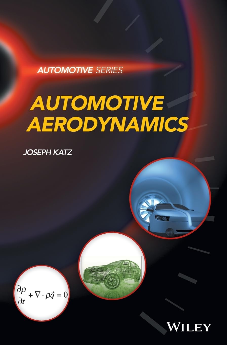 Automotive Aerodynamics (Automotive Series) Business & Technology