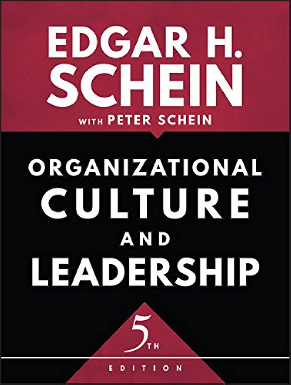 Organizational Culture and Leadership Law